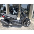 Piaggio Beverly 300 HPE 2022 Μεταχειρισμένα Piaggio Beverly 300 HPE 2022 Μεταχειρισμένα